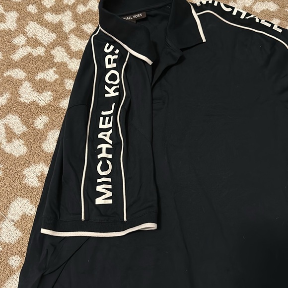Michael Kors Polo Shirt - Picture 3 of 3